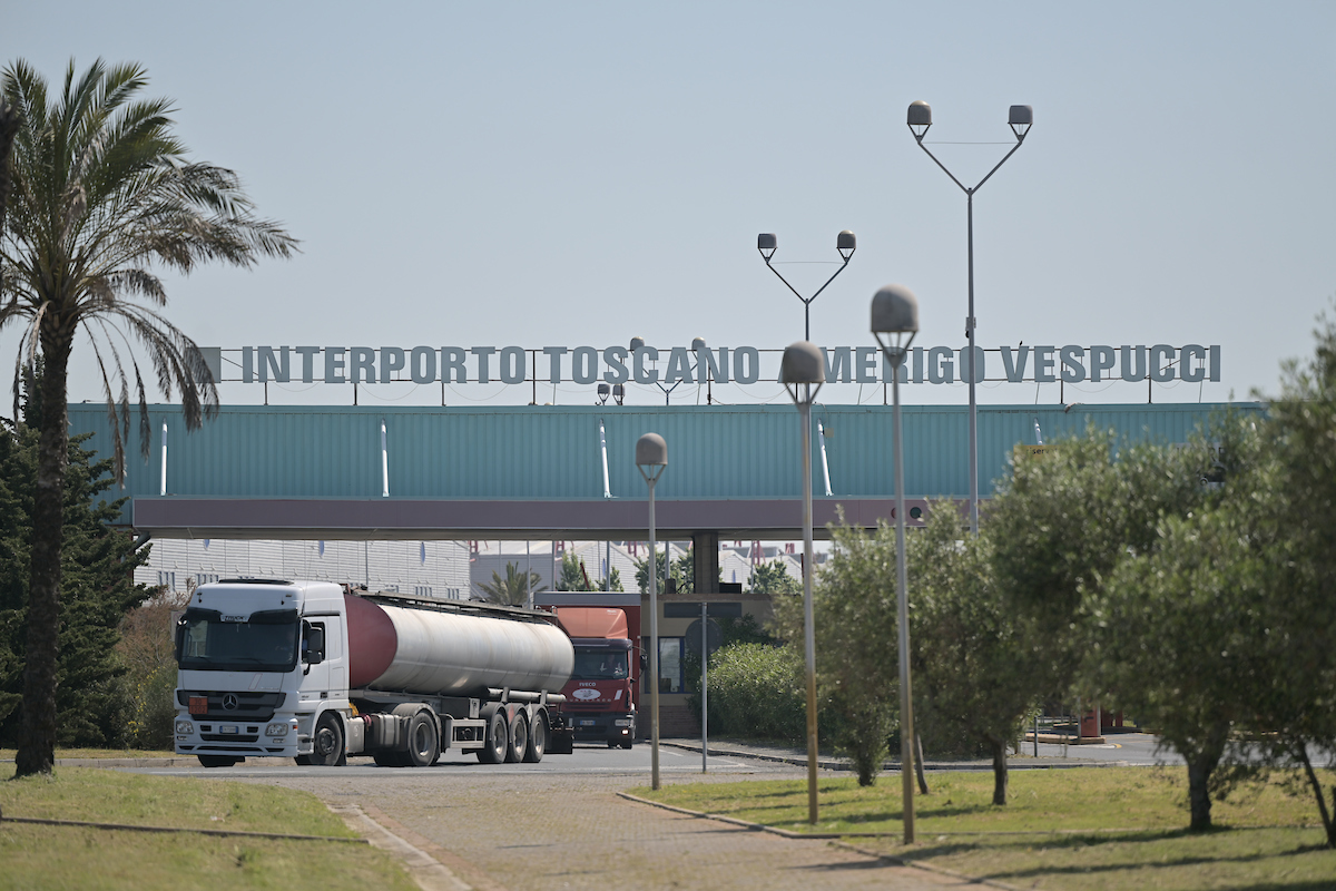 Immagine Logistica farmaceutica, Toscana Pharma Valley pronta ad iniziare i lavori a Livorno